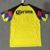 Club America 2025/26 Home Jersey Fan Version - Back View | KFCOOL