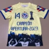 Club America 2025/26 Training Shirt - Front View | KFCOOL