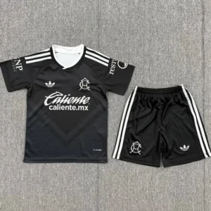 Club America 2026/27 Away Kids Kit Fan Version - Front View | KFCOOL