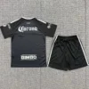 Club America 2026/27 Away Kids Kit Fan Version - Back View | KFCOOL