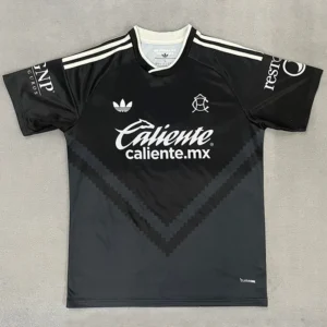 Club America 2026/27 Away Jersey Fan Version - Front View Club America 2026/27 Away Jersey Fan Version - Front View | KFCOOL