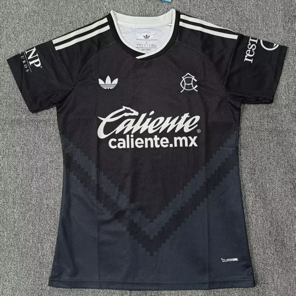 Club America 2026/27 Away Women Jersey Fan Version - Front View | KFCOOL