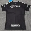 Club America 2026/27 Away Women Jersey Fan Version - Back View | KFCOOL