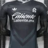 Club America 2026/27 Away Jersey Player Version - Front View | KFCOOL