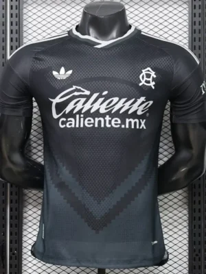 Club America 2026/27 Away Jersey Player Version - Front View | KFCOOL