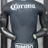 Club America 2026/27 Away Jersey Player Version - Back View | KFCOOL