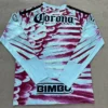 Club America 2026/27 Goalkeeper Long Sleeve Jersey Fan Version - Back View | KFCOOL