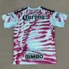 Club America 2026/27 Goalkeeper Jersey Fan Version - Back View | KFCOOL