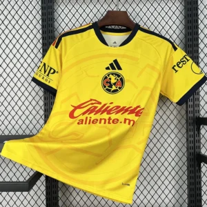 Club America 2026/27 Home Jersey Fan Version - Front View | KFCOOL