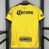 Club America 2026/27 Home Jersey Fan Version - Back View | KFCOOL