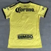 Club America 2026/27 Home Women Jersey Fan Version - Back View Club America 2026/27 Home Women Jersey Fan Version - Back View | KFCOOL