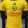 Club America 2026/27 Home Jersey Player Version - Front View | KFCOOL