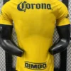 Club America 2026/27 Home Jersey Player Version - Back View | KFCOOL