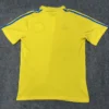 Club America 2026/27 Polo Shirt - Back View | KFCOOL