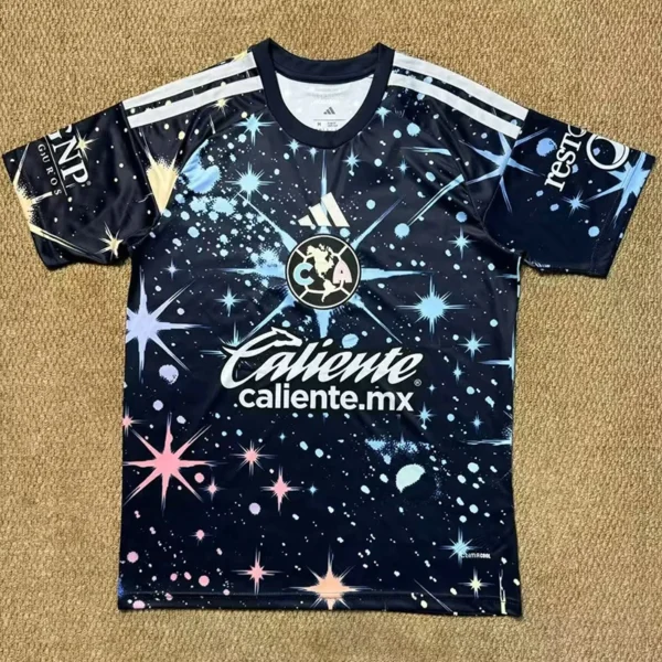 Club America 2026/27 Third Jersey Fan Version - Front View | KFCOOL