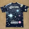 Club America 2026/27 Third Jersey Fan Version - Back View | KFCOOL