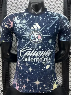 Club America 2026/27 Third Jersey Player Version - Front View | KFCOOL