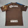 Club America 2026/27 Training Shirt - Back View | KFCOOL