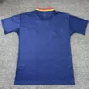 Club America 2026/27 Royal Blue Training Shirt - Back View | KFCOOL