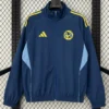 Club America 2026/27 Windbreaker - Front View | KFCOOL