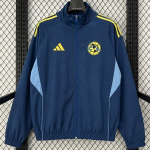 Club America 2026/27 Windbreaker - Front View | KFCOOL