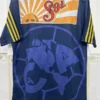 Club America 1998/99 Retro Away Jersey Fan Version - Back View | KFCOOL