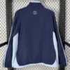 Argentina 2006/07 Retro Royal Blue Windbreaker - Back View - KFCool – Football Jerseys & Soccer Kits Store Argentina 2006/07 Retro Royal Blue Windbreaker - Back View | KFCOOL