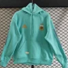 Argentina 2025/26 Green Hoody - Front View - KFCool – Football Jerseys & Soccer Kits Store Argentina 2025/26 Green Hoody - Front View | KFCOOL