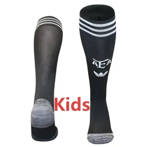 Argentina 2026/27 Away Socks - Front View Argentina 2026/27 Away Socks - Front View | KFCOOL