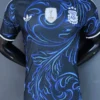 Argentina 2026/27 Away Jersey Player Version - Front View Argentina 2026/27 Away Jersey Player Version - Front View | KFCOOL