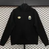 Argentina 2026/27 Black Hoody - Front View - KFCool – Football Jerseys & Soccer Kits Store Argentina 2026/27 Black Hoody - Front View | KFCOOL