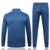 Argentina 2026/27 Jacket Tracksuit - Back View - KFCool – Football Jerseys & Soccer Kits Store Argentina 2026/27 Jacket Tracksuit - Back View | KFCOOL