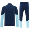 Argentina 2026/27 Royal Blue Jacket Tracksuit - Back View - KFCool – Football Jerseys & Soccer Kits Store Argentina 2026/27 Royal Blue Jacket Tracksuit - Back View | KFCOOL