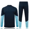 Argentina 2026/27 Royal Blue Kids Jacket Tracksuit - Back View - KFCool – Football Jerseys & Soccer Kits Store Argentina 2026/27 Royal Blue Kids Jacket Tracksuit - Back View | KFCOOL