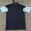 Argentina 2026/27 Polo Shirt - Back View | KFCOOL