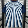 Argentina 2026/27 Training Shirt Fan Version - Back View | KFCOOL