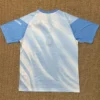 Argentina 2026/27 Training Shirt - Back View | KFCOOL