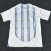 Argentina 2026/27 White Special Edition Training Shirt - Back View Argentina 2026/27 White Special Edition Training Shirt - Back View | KFCOOL