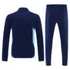 Argentina 2026/27 Windbreaker Suit - Back View | KFCOOL
