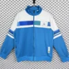 Argentina 1986/87 Retro Jacket - Front View Argentina 1986/87 Retro Jacket - Front View | KFCOOL