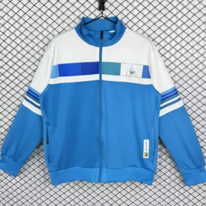 Argentina 1986/87 Retro Jacket - Front View Argentina 1986/87 Retro Jacket - Front View | KFCOOL