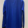 Argentina 1994/95 Retro Away Long Sleeve Jersey Fan Version - Back View | KFCOOL