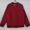 Arsenal 2005/06 Retro Red Windbreaker - Back View - KFCool – Football Jerseys & Soccer Kits Store Arsenal 2005/06 Retro Red Windbreaker - Back View | KFCOOL