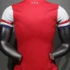 Arsenal 2012/13 Retro Home Jersey Player Version - Back View Arsenal 2012/13 Retro Home Jersey Player Version - Back View | KFCOOL