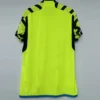Arsenal 2023/24 Away Jersey Fan Version - Back View | KFCOOL