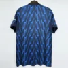 Arsenal 2025/26 Away Jersey Fan Version - Back View Arsenal 2025/26 Away Jersey Fan Version - Back View | KFCOOL