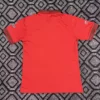 Arsenal 2025/26 Red Polo Shirt - Back View | KFCOOL
