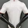 Arsenal 2025/26 Third Jersey Player Version - Back View | KFCOOL