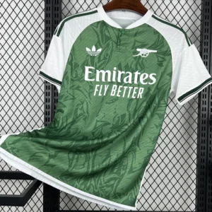 Arsenal 2025/26 Training Special Edition Jersey Fan Version - Front View Arsenal 2025/26 Training Special Edition Jersey Fan Version - Front View | KFCOOL