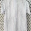 Arsenal 2025/26 Training White Jersey Fan Version - Back View Arsenal 2025/26 Training White Jersey Fan Version - Back View | KFCOOL